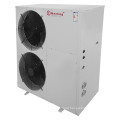 Meeting evi air to water heat pump scroll compressor heater house 15 kw